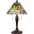 thumbnail image 1 of Fine Art Living KT1408 Table Lamp, Multicolor, 1 of 7