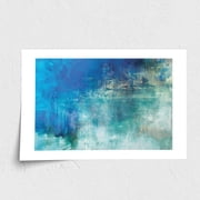 Fine Art Paper Print - Allusive