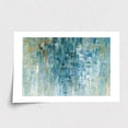 thumbnail image 1 of Fine Art Paper Print - I Love The Rain, 1 of 4