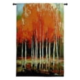 thumbnail image 1 of Fine Art Tapestries Morning Whisper Wall Tapestry, 1 of 2