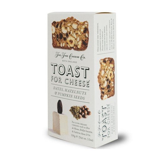Fine Cheese The Fine Cheese Toast for Cheese, 3.5 oz