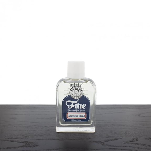 Fine Classic After Shave, American Blend