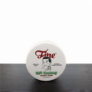 Fine Classic Shaving Soap in Bowl, Clubhouse