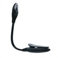 thumbnail image 1 of Fine Convenient Portable Travel Book Reading Light Lamp Mini LED Clip Booklight, 1 of 6