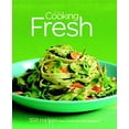 thumbnail image 1 of Pre-Owned Fine Cooking Fresh: 350 Recipes That Celebrate the Seasons (Paperback) 1600851096 9781600851094, 1 of 1