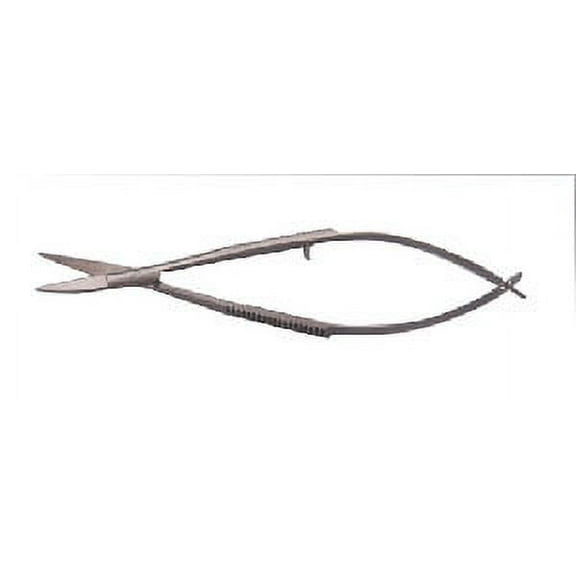 Fine Curved Scissor "Snippie" l Body Toolz