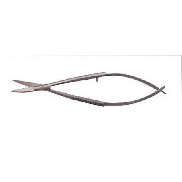 Fine Curved Scissor "Snippie" l Body Toolz