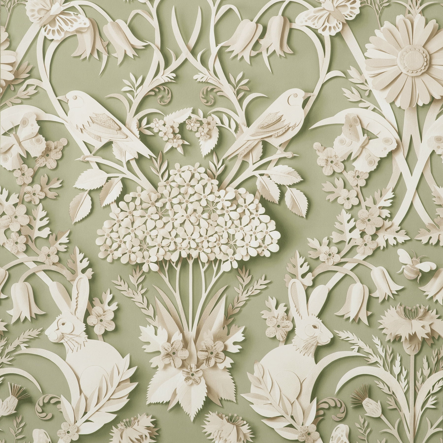 d*9様 DECORTÉ Wildflower Woodland xmas 20 34ad6b3d-b574-329d-9e21-
