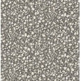 thumbnail image 1 of Fine Decor Aldrich Black Terrazzo Unpasted Nonwoven Wallpaper, 20.5-in by 33-ft, 56.4 sq. ft., 1 of 4