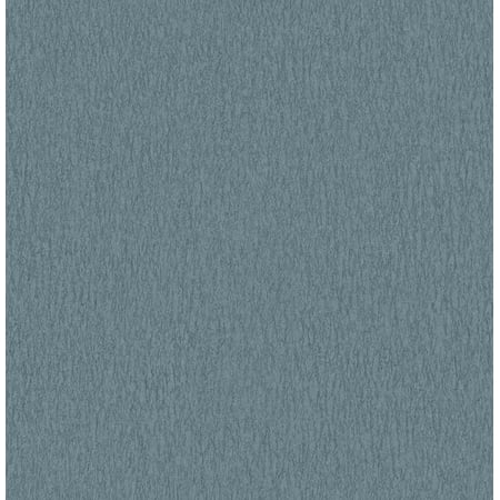 Fine Decor Antoinette Teal Distressed Texture Wallpaper, 20.5-in by 33-ft, 56.4 sq. ft
