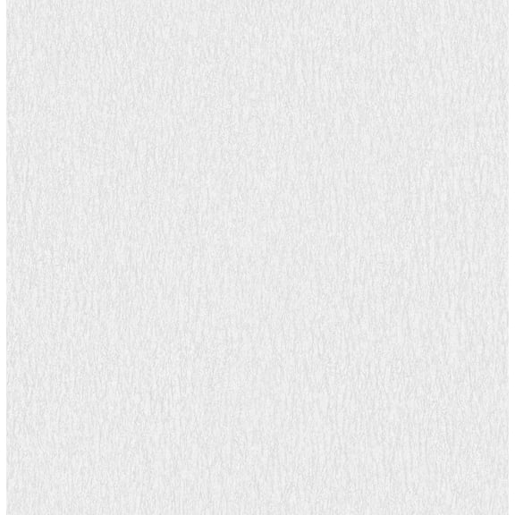 Fine Decor Antoinette White Distressed Texture Wallpaper, 20.5-in by 33-ft, 56.4 sq. ft