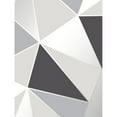 thumbnail image 1 of Fine Decor Apex Geometric Wallpaper, 1 of 2