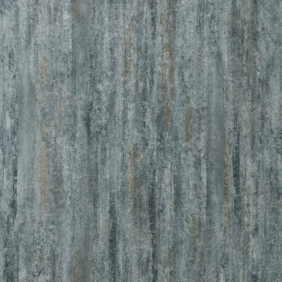 Fine Decor Belen Denim Textured Stripe Wallpaper