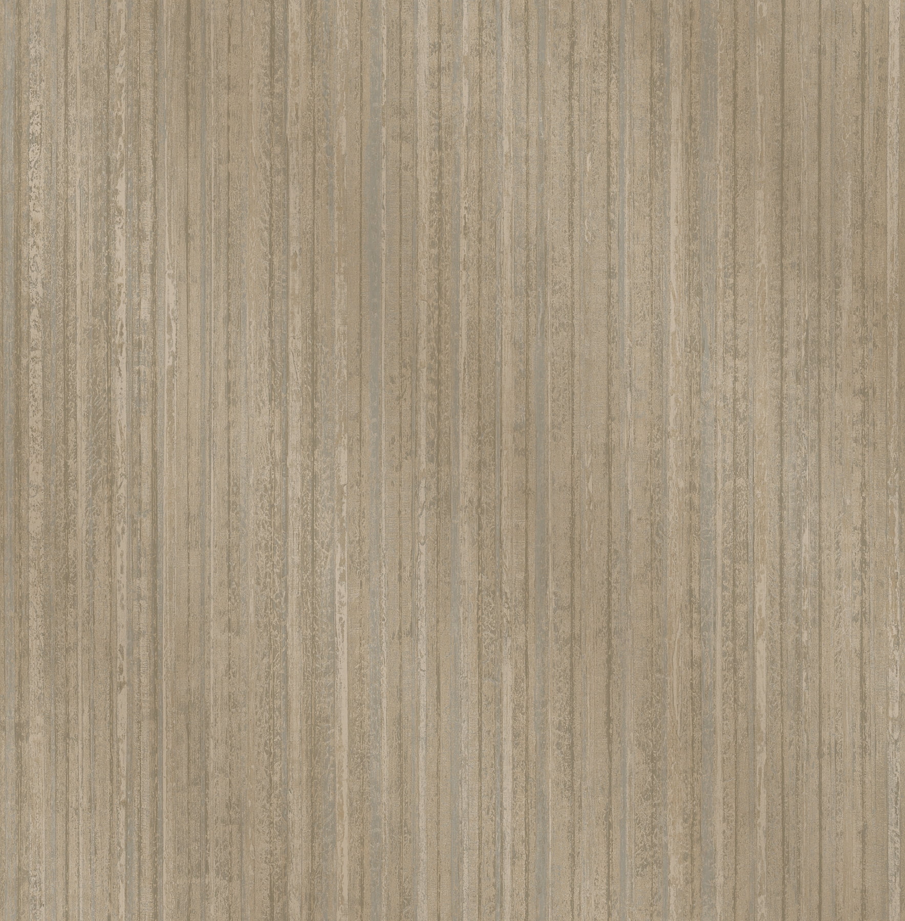 Fine Decor Bijou Brass Faux Metal Wallpaper
