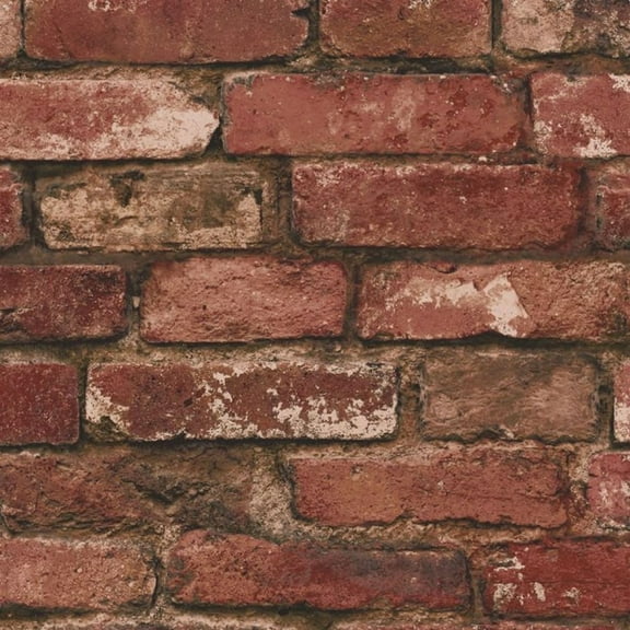 Fine Decor Brick Wallpaper