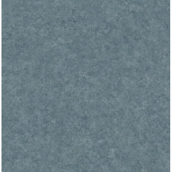 Fine Decor Cielo Blue Distressed Texture Wallpaper