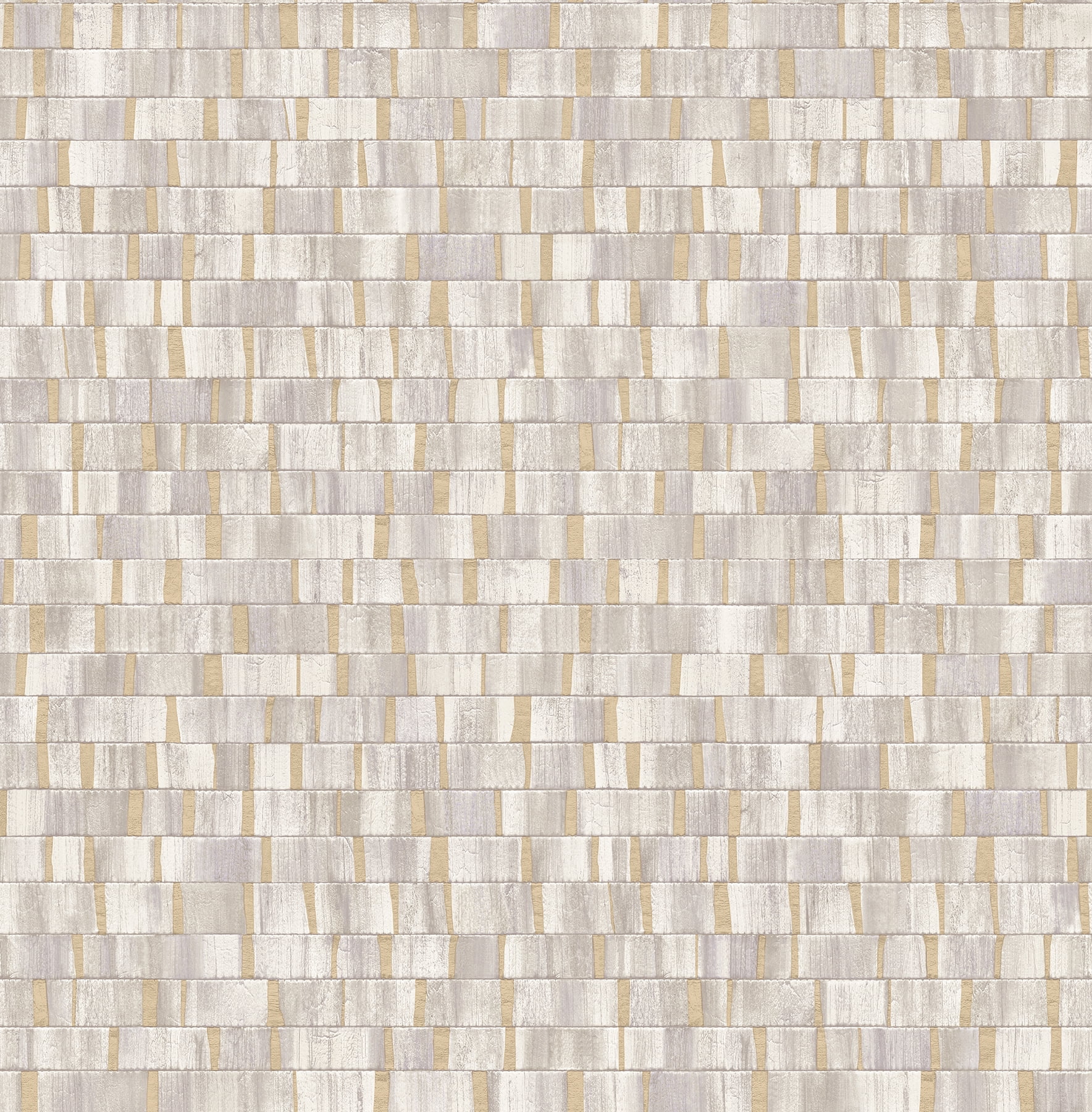 Fine Decor Constantine Neutral Faux Wood Wallpaper