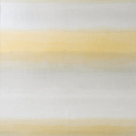 Fine Decor Freya Yellow Washed Stripe Wallpaper
