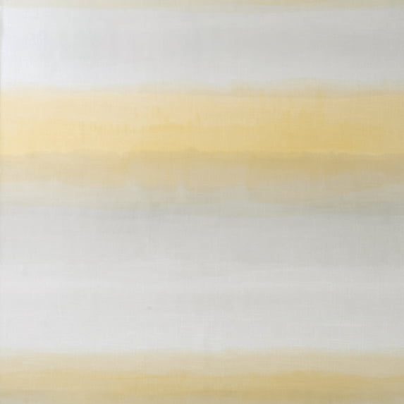 Fine Decor Freya Yellow Washed Stripe Wallpaper