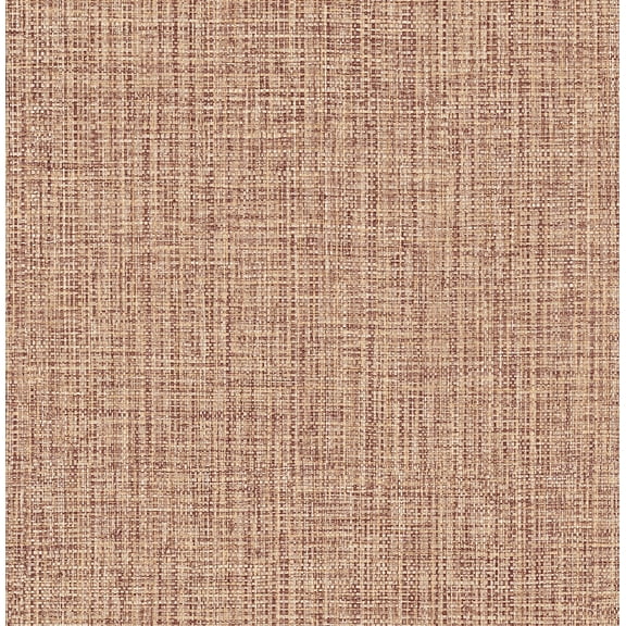 Fine Decor Giorgio Red Distressed Texture Wallpaper, 20.5-in by 33-ft, 56.4 sq. ft