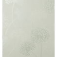thumbnail image 1 of Fine Decor Grace Dove Floral Wallpaper, 20.5-in by 33-ft, 1 of 7