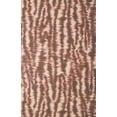 thumbnail image 1 of Fine Decor Hartmann Burgundy Stripe Texture Wallpaper, 1 of 5