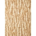 thumbnail image 1 of Fine Decor Hartmann Rust Stripe Texture Wallpaper, 1 of 5