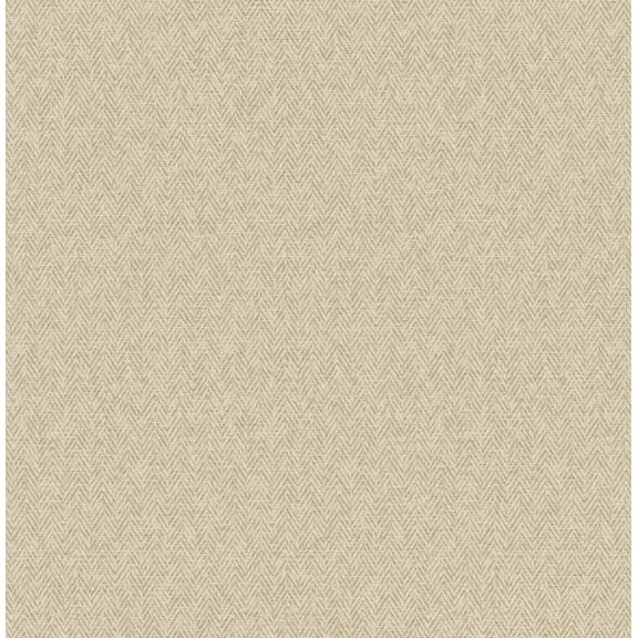 Fine Decor Judd Wheat Chevron Wallpaper
