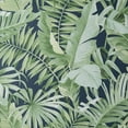 thumbnail image 1 of Fine Decor Maui Leaf Wallpaper, 1 of 4