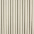 thumbnail image 1 of Fine Decor Raiden Cream Ribbed Panel Wallpaper, 1 of 5