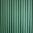 thumbnail image 1 of Fine Decor Raiden Sea Green Ribbed Panel Wallpaper, 1 of 5