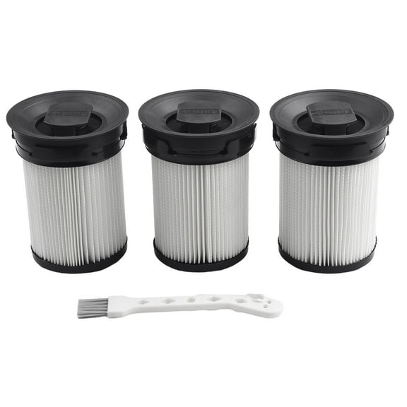 Fine Dust Filter for For For For For For HX1 FSF Pro Cat & Dog For HX-FSF Vacuum Filter
