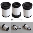 thumbnail image 1 of Fine Dust Filter for Miele TriFlex HX1 FSF Pro Cat & Dog HX-FSF Vacuum Filter, 1 of 8