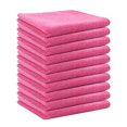 thumbnail image 1 of Fine Fiber Multi-Functional Dishwashing and Car Cleaning Cloth - Super Absorbent, Gentle On Surfaces, 10-Pack for Kitchen and Auto Use, 1 of 2