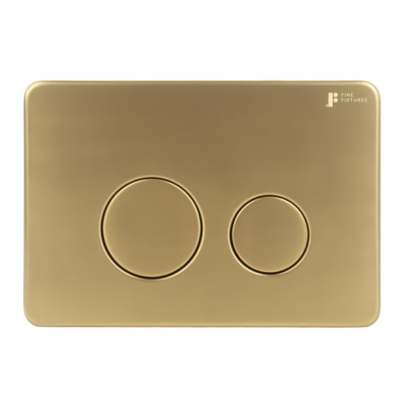 Fine Fixtures Concealed Tank Push Button (Actuator)