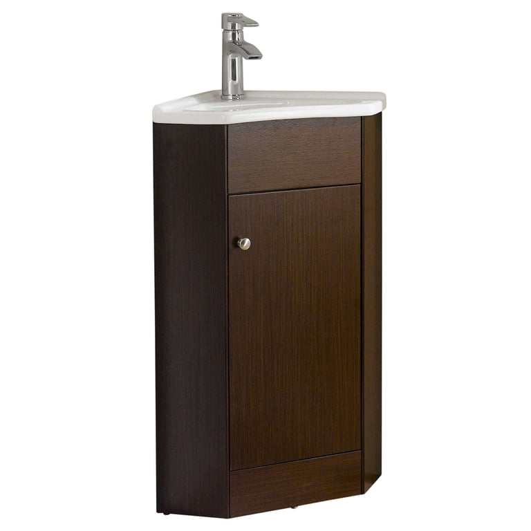 Small Corner Bathroom Sink Base Cabinet | Cabinets Matttroy