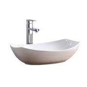 Fine Fixtures Modern Specialty Vessel Sink