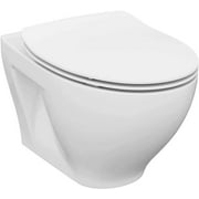 Fine Fixtures Vogue Wall hung toilet bowl 20