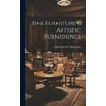 thumbnail image 1 of Fine Furniture & Artistic Furnishings, (Hardcover), 1 of 1