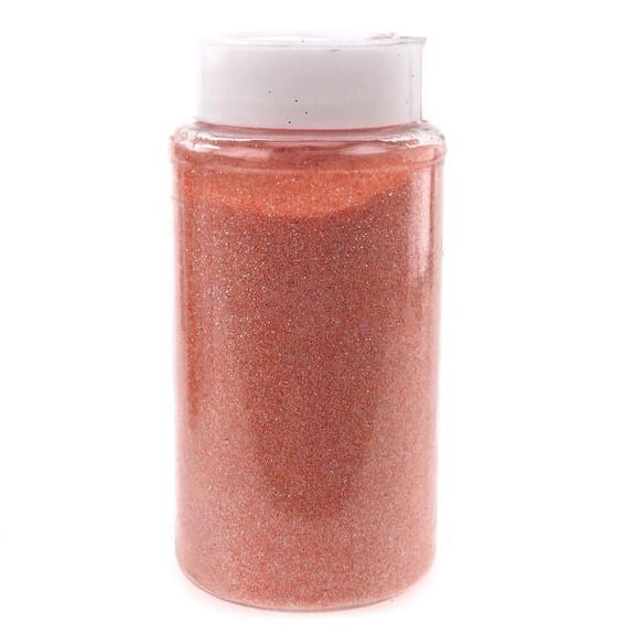 Fine Glitter, 1-pound Bottle BULK