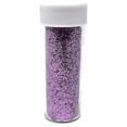 thumbnail image 1 of Fine Glitter Bottle, 23-Gram, 2-Inch, Lavender, 1 of 1