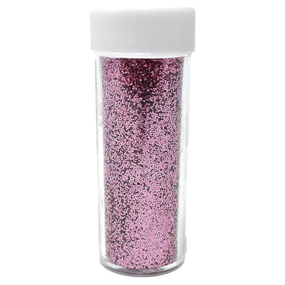 Colorations® Glitter Jars Classroom Pack - Set of 30