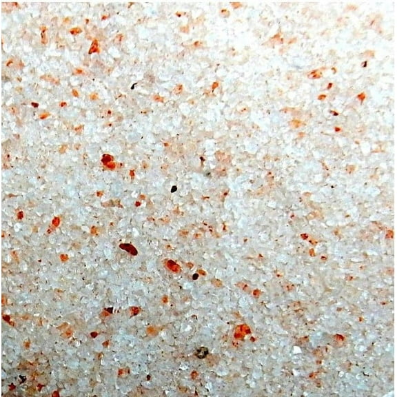 Fine Grain Himalayan Salt