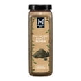thumbnail image 1 of Fine Ground Black Pepper, 18 oz., 1 of 1