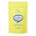 thumbnail image 1 of Fine Ground DEEP Sea Salt/ Healthy calcium salt – 7 Ounce (200g)(Pack of 1) Resealable Bag of Nutritious, Premium Classic Sea Salt, Great for Cooking, Baking, Pickling, Finishing 한국 동해바다 심층수 소금, 1 of 2