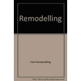 thumbnail image 1 of Pre-Owned Remodelling Paperback, 1 of 1