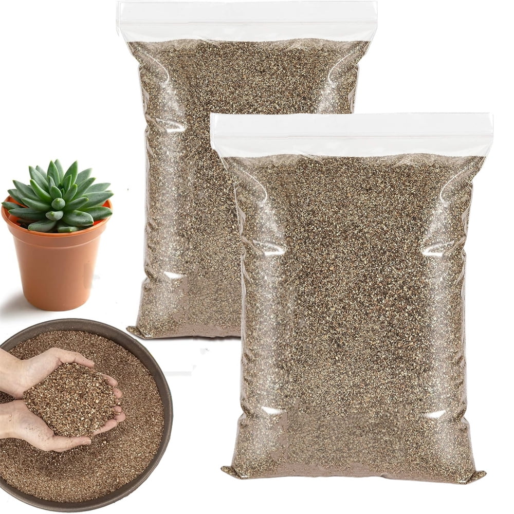 Fine Horticultural Vermiculite Organic Soil Amendments Natural Fine Horticultural Vermiculite Organic Soil Amendments Natural