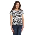 thumbnail image 1 of Fine Jersey Camouflage T-Shirt, 1 of 1