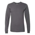 thumbnail image 1 of Fine Jersey Long Sleeve Tee, 1 of 5