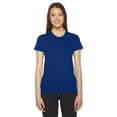 thumbnail image 1 of Fine Jersey Short-Sleeve T-Shirt, 1 of 3